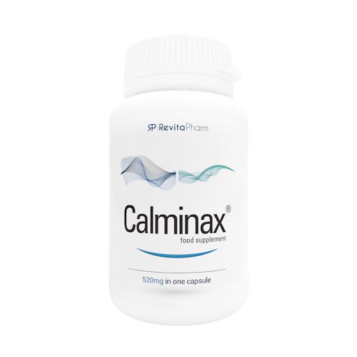 Calminax - ceneo - skład - gdzie kupić