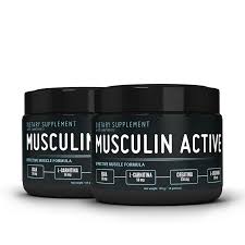 musculin-active-promocja