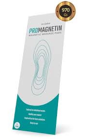 Promagnetin - jak stosować - gdzie kupić - czy warto - producent - Polska - Działanie