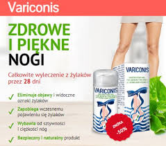 Variconis - apteka - jak stosować - ceneo