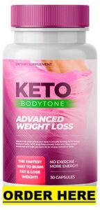 KETO BodyTone - ceneo - producent - advanced weight loss