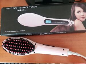 Fast Hair Straightener - sklep - Polska - jak stosować