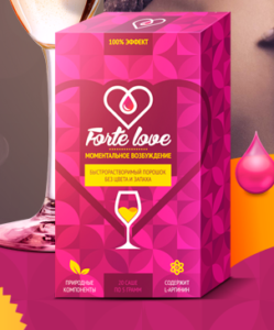 Forte Love - forum - producent - allegro
