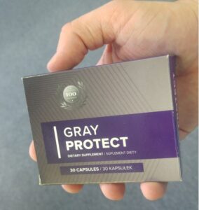 Grey Protect opinie