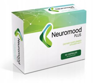 Neuromood Plus dawkowanie