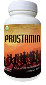 Prostamin- ceneo - allegro - skład