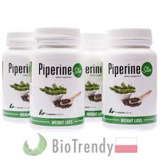 Piperine Slim - działanie - czy warto - producent