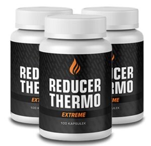 Reducer Thermo Extreme opinie - forum