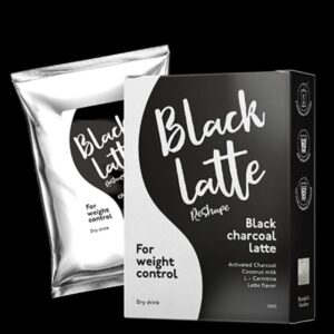 Black latte - apteka - gdzie kupić - jak stosować