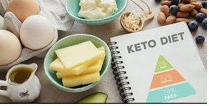 Just Keto Diet - Cena - efekty - skład