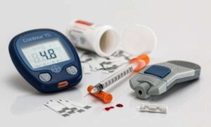 Diabeters - cena - allegro - efekty