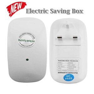 Electricity Saving Box - cena - producent - allegro