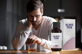 Alkotox - producent - zamiennik - ulotka