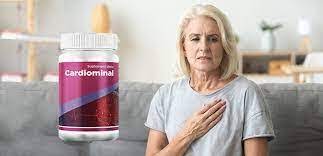 Cardiominal - jak stosować - co to jest - dawkowanie - skład