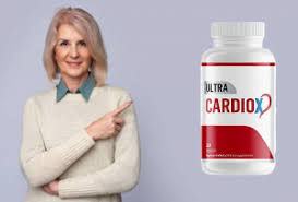 Ultra Cardiox - gdzie kupić - apteka - strona producenta - na Allegro - na Ceneo
